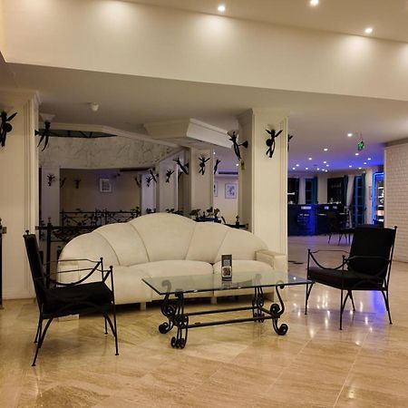 Soothe Hotel Калкан Экстерьер фото